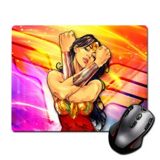 Ігрова поверхня Чудо Жінка Wonder Woman DC Comics 300 х 250 мм (821035)