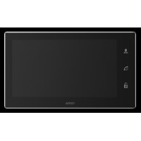 Відеодомофон ARNY AVD-740 2MPX Black