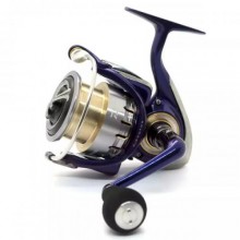 Котушка Daiwa 18 TDR 4012QD (926071 / 10215-412)