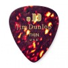 Медіатори Dunlop 483P05TH Genuine Celluloid Classic Shell Thin Player's Pack (12 шт.)