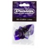 Медіатори Dunlop 475P3.0 Big Stubby Player's Pack 3.0 mm (6 шт.)