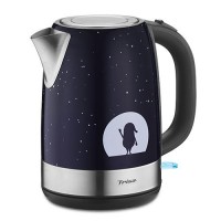 Електрочайник Trisa X-Mas Nights 6439.8812 1.7 л з малюнком (5659) Електрочайник Trisa X-Mas Nights 6439.8812 1.7 л з малюнком (5659)