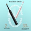 Електрична зубна щітка Fairywill E11 Black