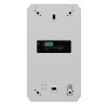 Клавіатура Tiras Technologies K-PAD4 white