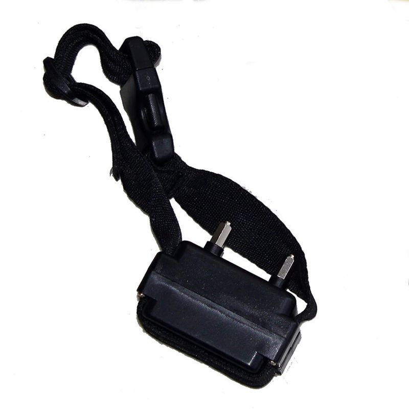 Електричний нашийник для собак для проводового електронного забору Pet 023, 026, W227B і інших, на батарейці 