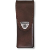 Чохол для мультитулів Victorinox SwissTool Spirit 11.5x4.4 см Коричневий (4.0822.L) Чохол для мультитулів Victorinox SwissTool Spirit 11.5x4.4 см Коричневий (4.0822.L)