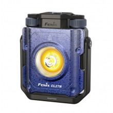 Ліхтар прожекторний Fenix ​​CL27R Темно-блакитний
