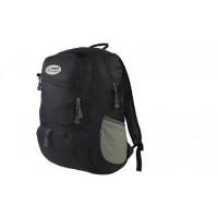 Рюкзак Terra Incognita Maksi 22 Black (TI-MAKSI22B) Рюкзак Terra Incognita Maksi 22 Black (TI-MAKSI22B)
