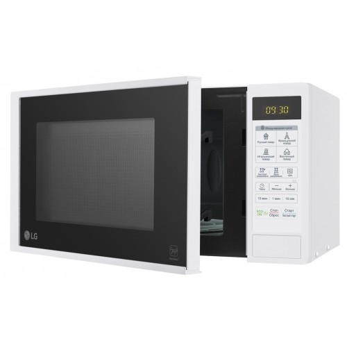 Мікрохвильова піч LG MS2042DY (6051799) Мікрохвильова піч LG MS2042DY (6051799)