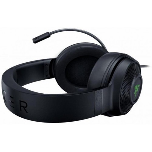 Гарнітура Razer Kraken V3 X USB Black (RZ04-03750300-R3M1)