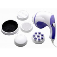 Масажер універсальний для тіла Relax Tone MA-116 (2003005) Масажер універсальний для тіла Relax Tone MA-116 (2003005)