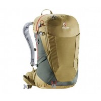 Рюкзак Deuter Futura 24 Clay/Ivy (1052-3400118 6205) Рюкзак Deuter Futura 24 Clay/Ivy (1052-3400118 6205)