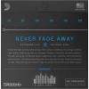 Струни для акустичної гітари 6 шт D'Addario XTAPB1253 XT Phosphor Bronze Light 12/53
