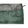 Спальник ковдра Totem Fisherman TTS-012-R правий річний оливковий