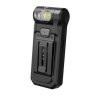 Ліхтар ручний ультрафіолетовий Fenix SW05R-UV LED Чорний (2511697820)