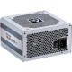 Блок живлення Chieftec GPC-700S, ATX 2.3, APFC, 12cm fan, ККД 80%, bulk