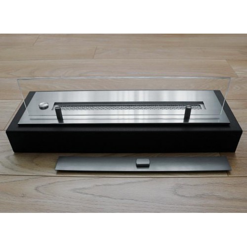 Механічний біокамін, камін на біопаливі Алаїд Gloss Fire Style 700 K C1 Механічний біокамін, камін на біопаливі Алаїд Gloss Fire Style 700 K C1