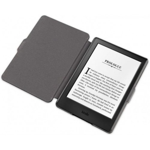 Обкладинка AIRON Premium для Amazon Kindle 6 (2016)/8/touch 8 Black (4822356754500) Обкладинка AIRON Premium для Amazon Kindle 6 (2016)/8/touch 8 Black (4822356754500)