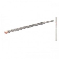 Свердло для бетону GRANITE SDS-MAX 28х600 мм QUADRO S4 4-28-600