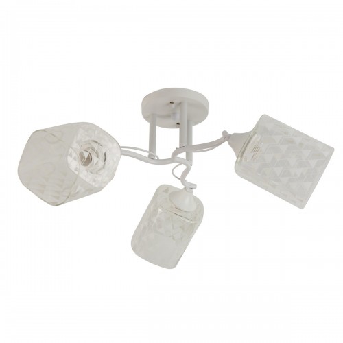 Люстра стельова Sunlight N1482/3 Люстра стельова Sunlight N1482/3