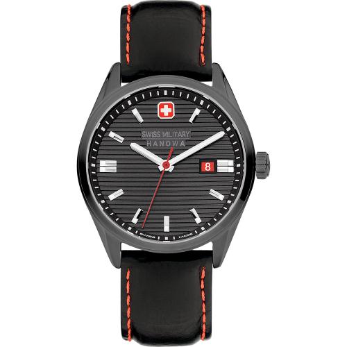Годинник Swiss Military-Hanowa ROADRUNNER SMWGB2200140 Годинник Swiss Military-Hanowa ROADRUNNER SMWGB2200140