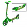 Самокат дитячий Scooter 460 Green (909184801)