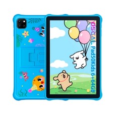 Планшет Blackview Oscal Pad 50 Kids 2/64GB Cloudy Blue (2137)