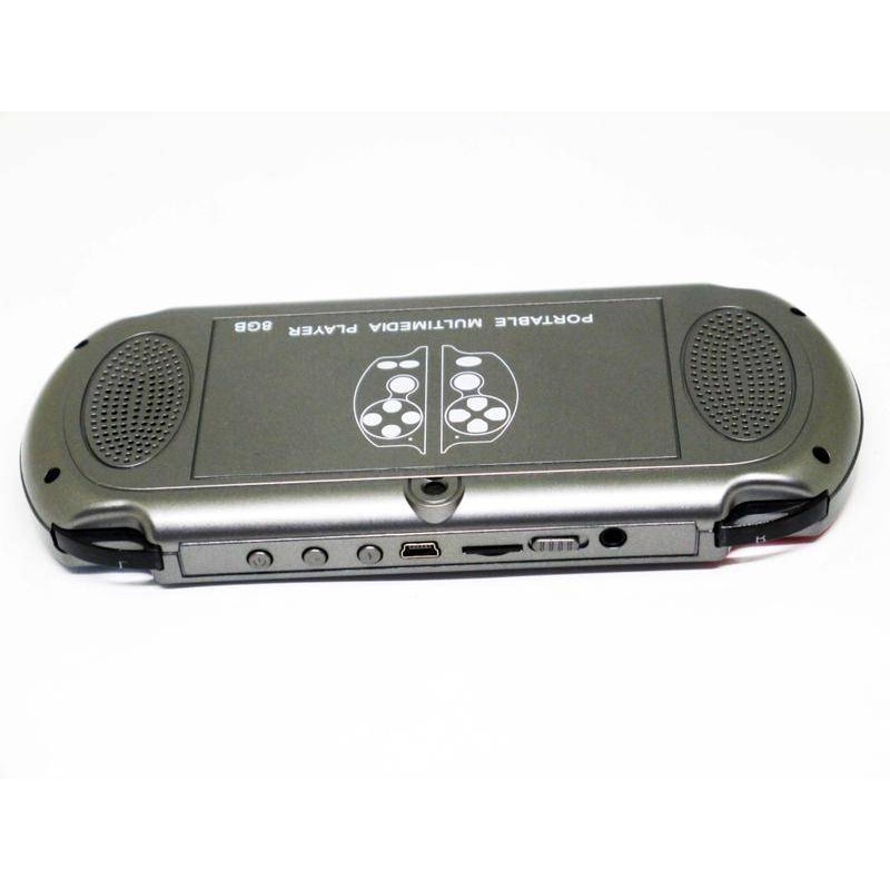 Ігрова приставка XPRO PSP 7X CAM 20000в1 8gb екран 5.1