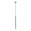 Світильник підвісний MSK Electric Beatrice MR 3045 GR