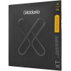 Струни для акустичної гітари D'Addario XTAPB1256 XT Phosphor Bronze Light Top/Medium Bottom 12/56