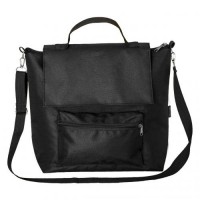 Термосумка lunch bag Комфорт чорний VS Thermal Eco Bag Термосумка lunch bag Комфорт чорний VS Thermal Eco Bag