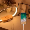 Настольна лампа Wireless Charge 10 Вт (449485169)