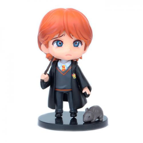 Фігурка Рон Візлі та Пацюк Короста Гаррі Поттер (7431) Фігурка Рон Візлі та Пацюк Короста Гаррі Поттер (7431)