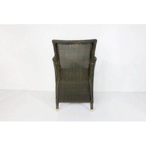 Крісло CRUZO Париж Сіро-зелений (SD0744) Крісло CRUZO Париж Сіро-зелений (SD0744)