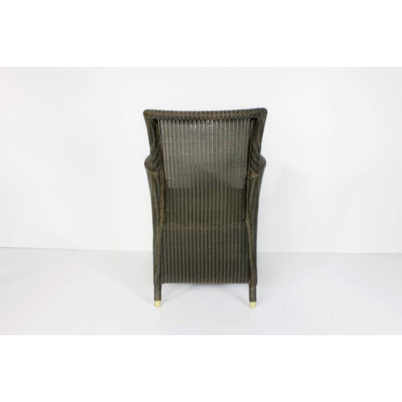 Крісло CRUZO Париж Сіро-зелений (SD0744)