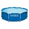 Каркасний басейн Intex 28200 305-76 см 4485 л Круглий