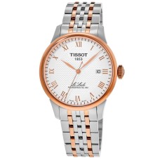 Годинник Tissot Le Locle Powermatic 80 T006.407.22.033.00