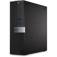 Комп'ютер Dell OptiPlex 5040 SFF i3-6100/8/120SSD/500 Refurb