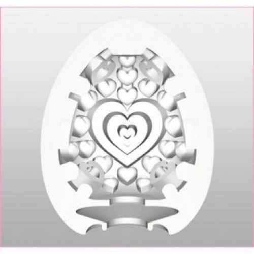 Мастурбатор Tenga Egg Lovers (EGG-001L) Мастурбатор Tenga Egg Lovers (EGG-001L)