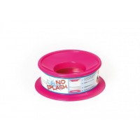 Миска антипроливайка Georplast Picnic Simply для домашніх тварин 22х9,5 см 2000 мл Рожевий 10081 Миска антипроливайка Georplast Picnic Simply для домашніх тварин 22х9,5 см 2000 мл Рожевий 10081