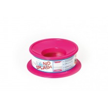 Миска антипроливайка Georplast Picnic Simply для домашніх тварин 22х9,5 см 2000 мл Рожевий 10081 Миска антипроливайка Georplast Picnic Simply для домашніх тварин 22х9,5 см 2000 мл Рожевий 10081