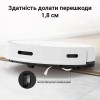 Робот-пилосос Inspire B11PRO 16 Вт 3000 мАг White