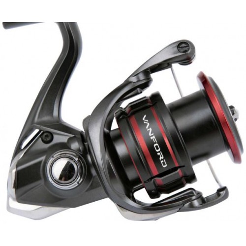 Котушка Shimano Vanford 4000XG 7+1BB 6.2:1 (2266-27-54) в інтернет супермаркеті PbayMarket!