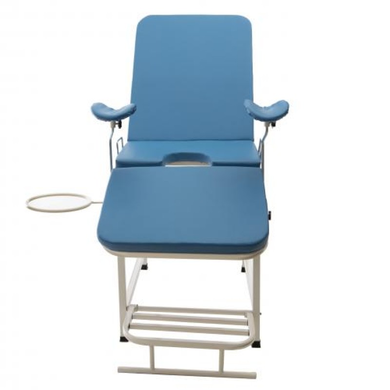 Гінекологічне оглядове крісло MED1 K02 60х167 см (MED1 K02)