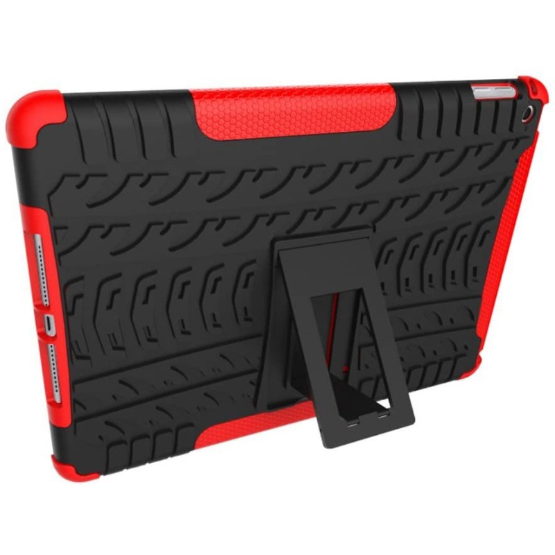 Чохол Armor Case для Apple iPad Air 2 Red