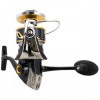 Котушка Shimano Stella SW-C 6000PG 13+1BB Синьо-золотий (1013-2266.27.63)
