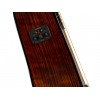 Електроакустична гітара Fender CD-140SCE Sunburst WN
