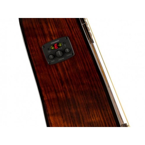 Електроакустична гітара Fender CD-140SCE Sunburst WN Електроакустична гітара Fender CD-140SCE Sunburst WN