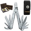 Мультитул Leatherman Rebar Stainless Steel (1080-831557)