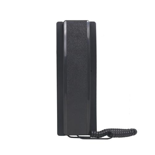 Аудіотрубка BCOM UKP-12M black для домофонів Аудіотрубка BCOM UKP-12M black для домофонів